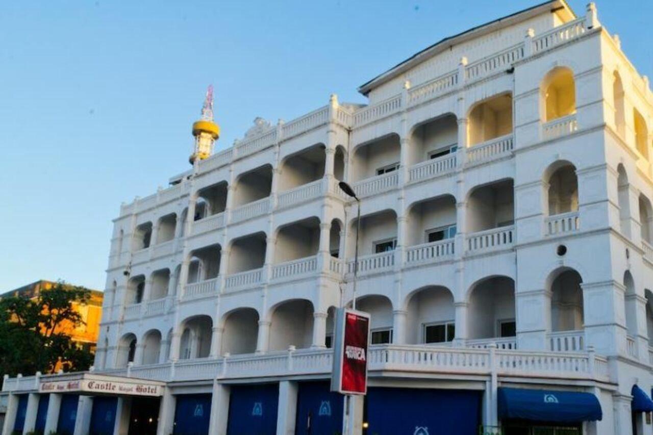 Sentrim Castle Royal Hotel Mombasa Bagian luar foto
