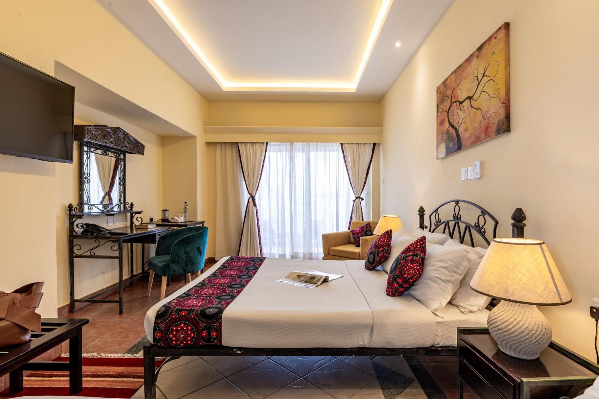 Sentrim Castle Royal Hotel Mombasa Bagian luar foto